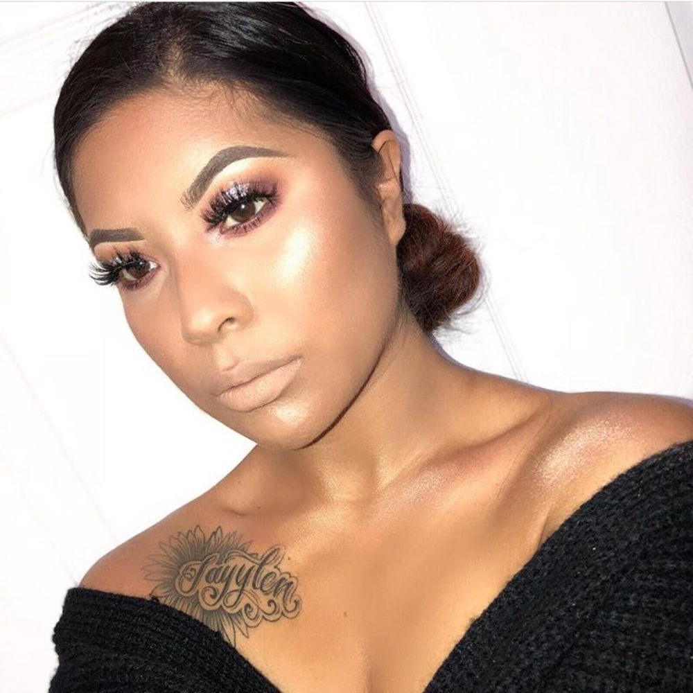 Pink Baby highlighter 💕